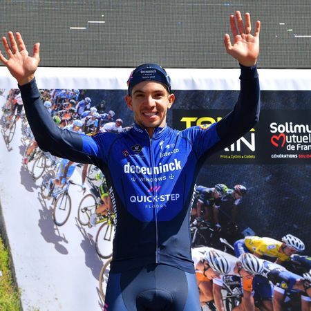 33rd Tour de l'Ain 2021 - Stage 1