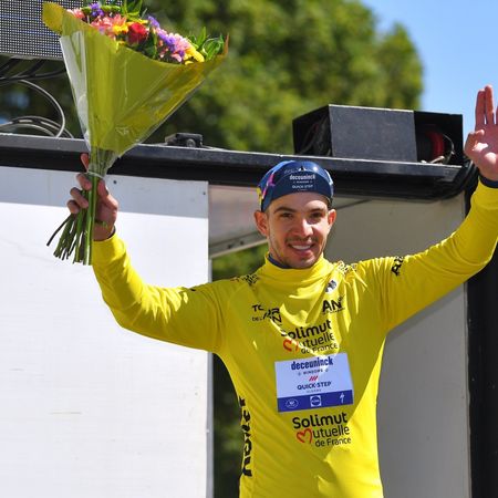 33rd Tour de l'Ain 2021 - Stage 1