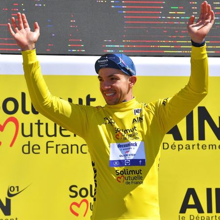 33rd Tour de l'Ain 2021 - Stage 1