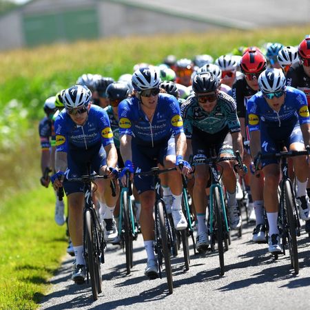 33rd Tour de l'Ain 2021 - Stage 1