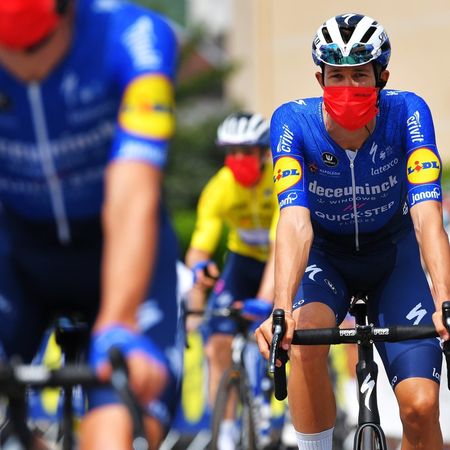 33rd Tour de l'Ain 2021 - Stage 2