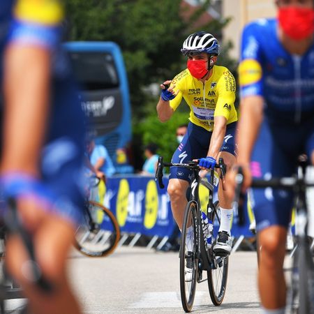 33rd Tour de l'Ain 2021 - Stage 2