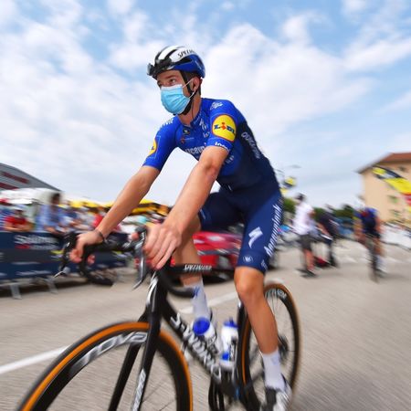 33rd Tour de l'Ain 2021 - Stage 2