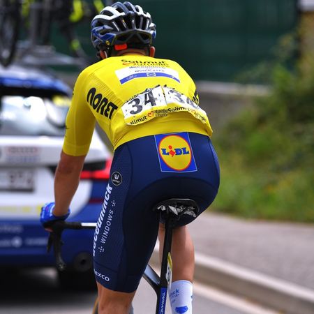 33rd Tour de l'Ain 2021 - Stage 2