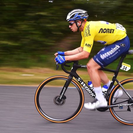 33rd Tour de l'Ain 2021 - Stage 2