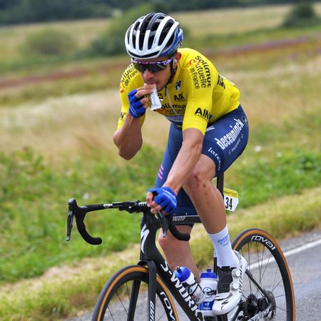 33rd Tour de l'Ain 2021 - Stage 2