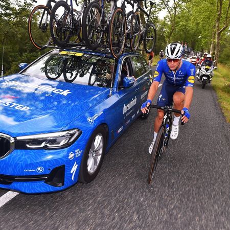 33rd Tour de l'Ain 2021 - Stage 2