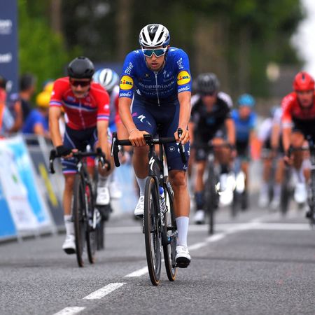 33rd Tour de l'Ain 2021 - Stage 2