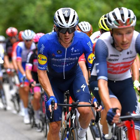 33rd Tour de l'Ain 2021 - Stage 3