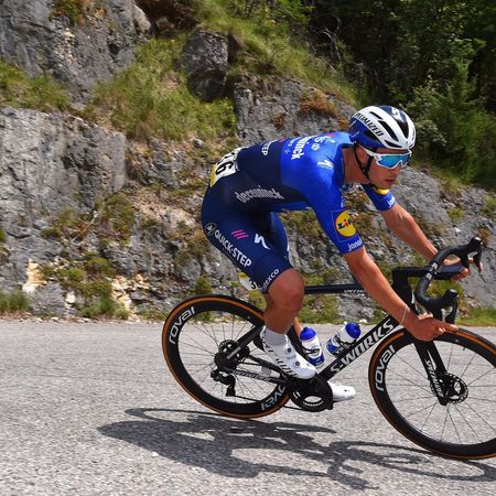 33rd Tour de l'Ain 2021 - Stage 3