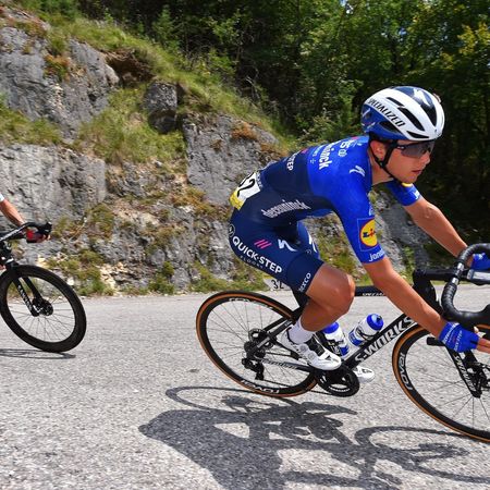 33rd Tour de l'Ain 2021 - Stage 3