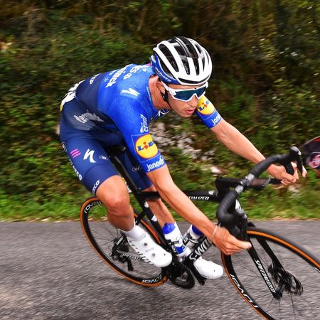 33rd Tour de l'Ain 2021 - Stage 3