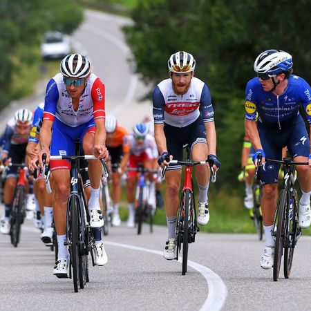 33rd Tour de l'Ain 2021 - Stage 3