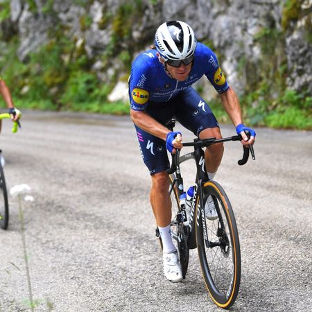 33rd Tour de l'Ain 2021 - Stage 3