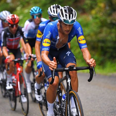 33rd Tour de l'Ain 2021 - Stage 3