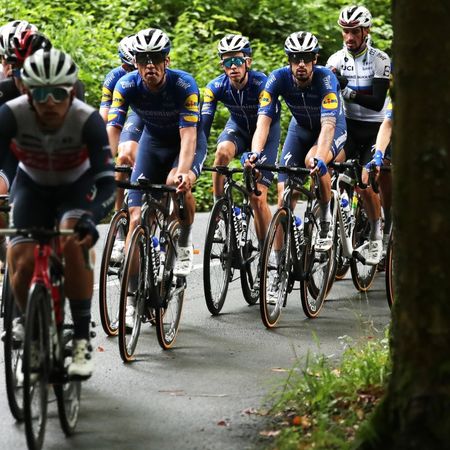 41st Donostia San Sebastian Klasikoa 2021