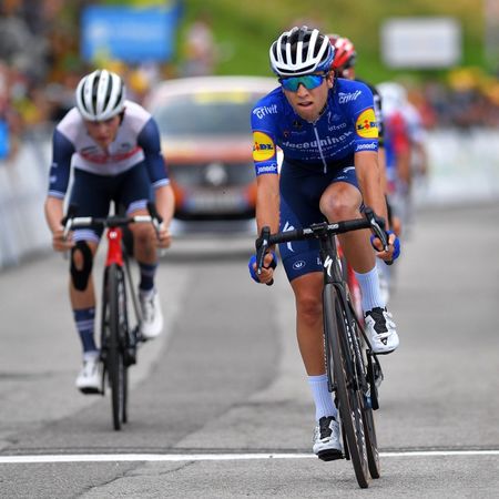 33rd Tour de l'Ain 2021 - Stage 3