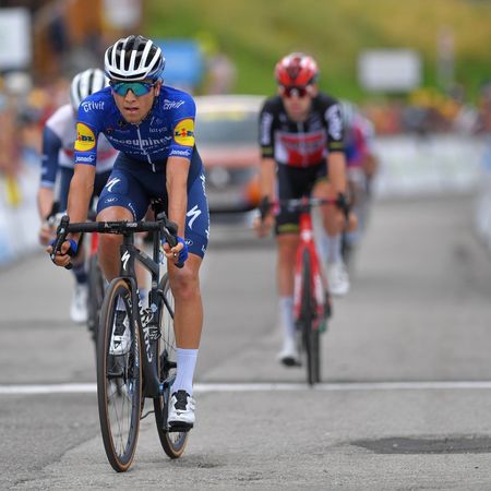 33rd Tour de l'Ain 2021 - Stage 3