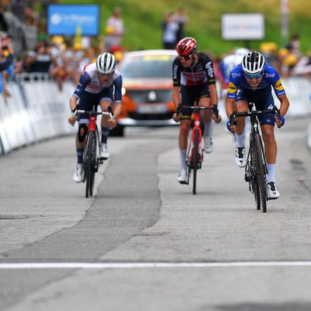 33rd Tour de l'Ain 2021 - Stage 3