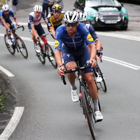 41st Donostia San Sebastian Klasikoa 2021