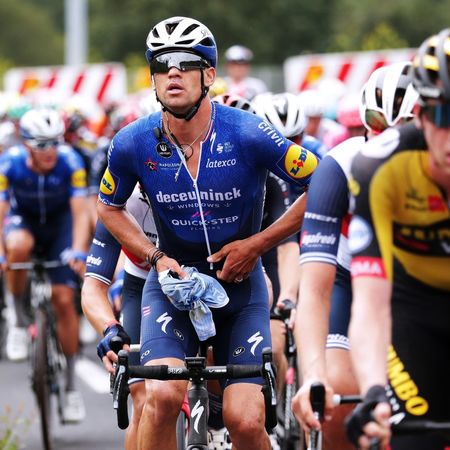 41st Donostia San Sebastian Klasikoa 2021