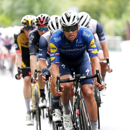 41st Donostia San Sebastian Klasikoa 2021