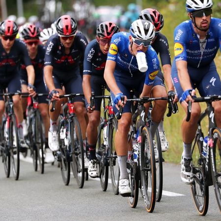 41st Donostia San Sebastian Klasikoa 2021