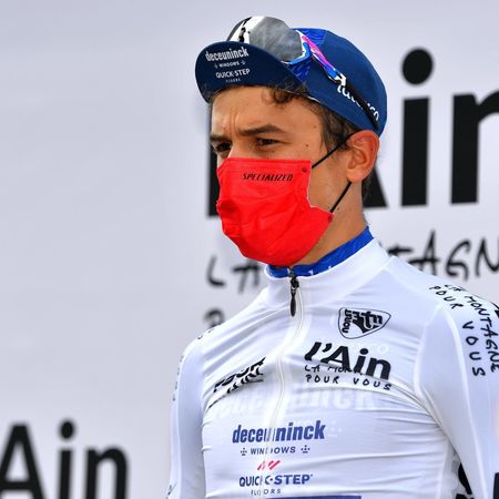 33rd Tour de l'Ain 2021 - Stage 3