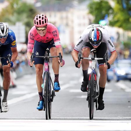 41st Donostia San Sebastian Klasikoa 2021