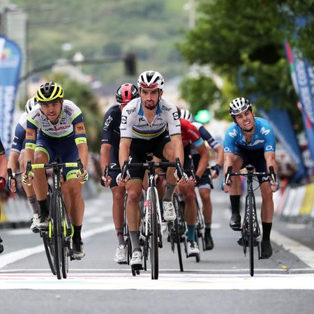 41st Donostia San Sebastian Klasikoa 2021