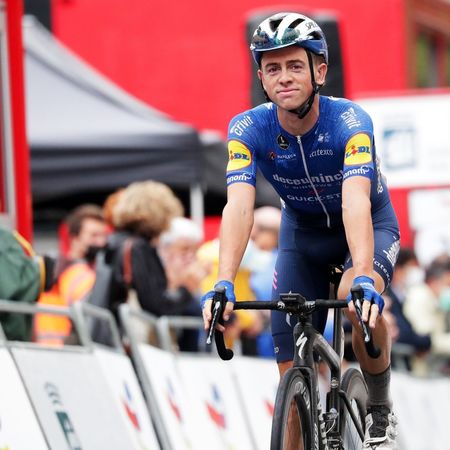 41st Donostia San Sebastian Klasikoa 2021