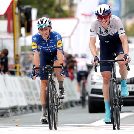 41st Donostia San Sebastian Klasikoa 2021