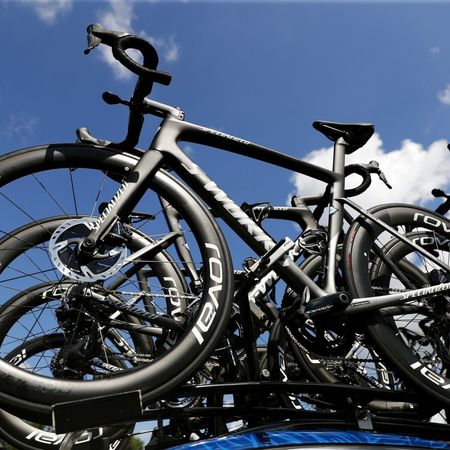 78th Tour de Pologne 2021 - Stage 1