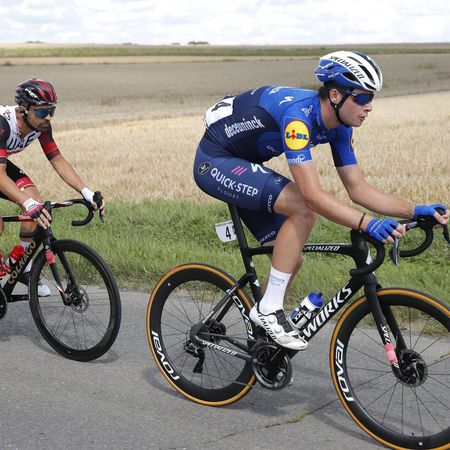 78th Tour de Pologne 2021 - Stage 1