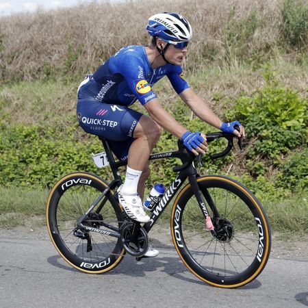 78th Tour de Pologne 2021 - Stage 1