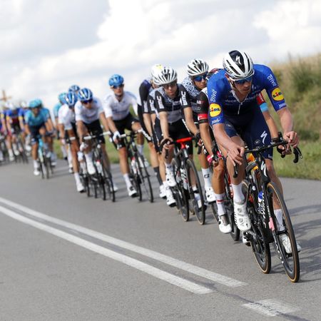 78th Tour de Pologne 2021 - Stage 1