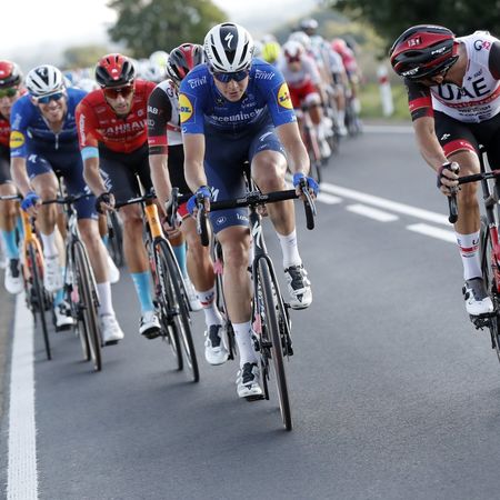 78th Tour de Pologne 2021 - Stage 1