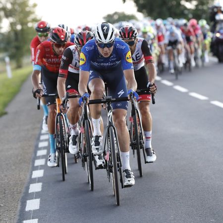 78th Tour de Pologne 2021 - Stage 1