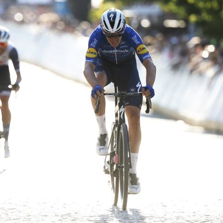 78th Tour de Pologne 2021 - Stage 1