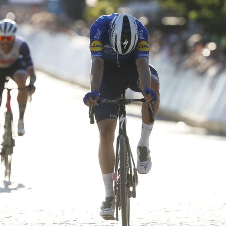 78th Tour de Pologne 2021 - Stage 1