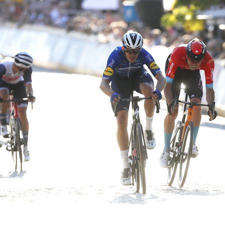 78th Tour de Pologne 2021 - Stage 1