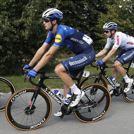 78th Tour de Pologne 2021 - Stage 2