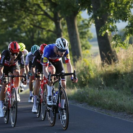 78th Tour de Pologne 2021 - Stage 2