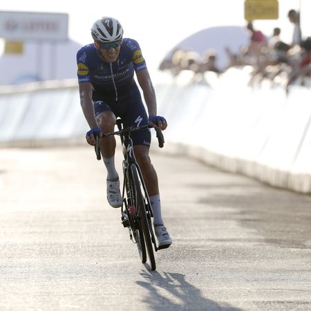 78th Tour de Pologne 2021 - Stage 2