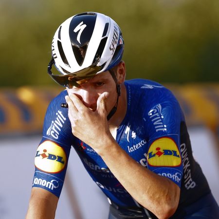 78th Tour de Pologne 2021 - Stage 2