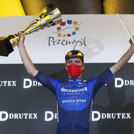 78th Tour de Pologne 2021 - Stage 2