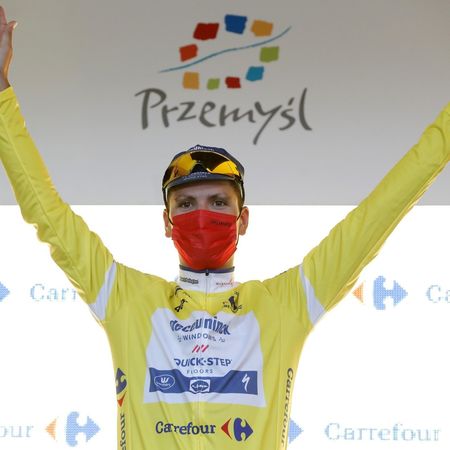 78th Tour de Pologne 2021 - Stage 2