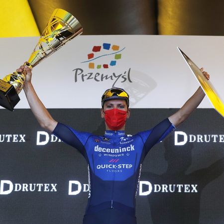 78th Tour de Pologne 2021 - Stage 2