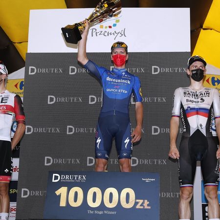 78th Tour de Pologne 2021 - Stage 2