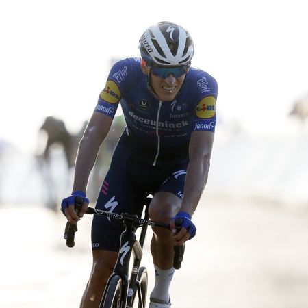 78th Tour de Pologne 2021 - Stage 2